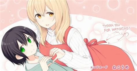 Oneshota The Animation .